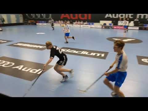 SSBL 9.2.2020 Oilers Loiske - SB-Pro