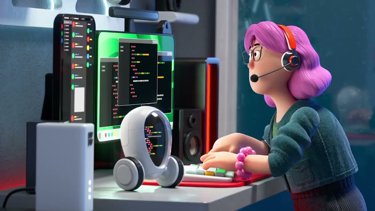 GFiber Edge: Internet for you.