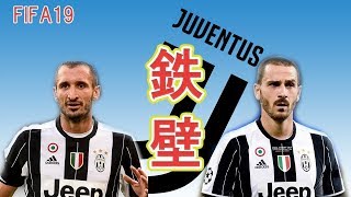 【FIFA19実況】#22　僕の家系は禿げ家系……