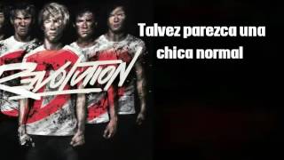 CD9 - Mi chica ideal (letra)