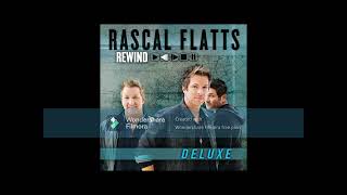 Compass by Rascal Flatts written by Diane Warren