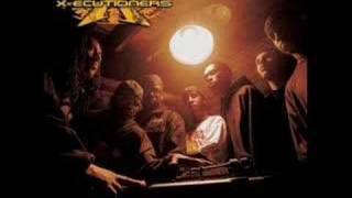 X-ecutioners - premier's x-ecution