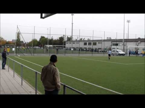 NU15   SK St.Niklaas-VW Hamme (20/10/2012)