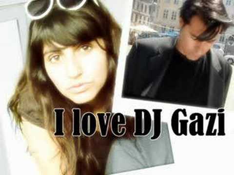 DJ Gazi ( www.peker.dk )