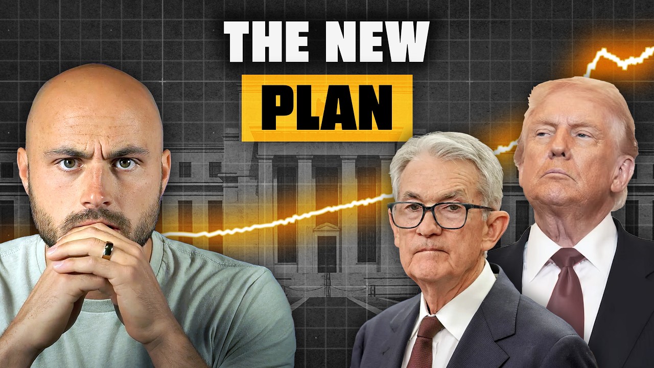 The Money Printer is Firing Up - But It’s Different This Time