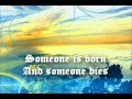Kerli- Beautiful Day Lyrics