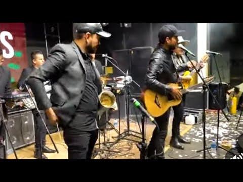 LOS DOCTORES DE LA CARRANGA EN LA PRIMAVERA VICHADA 