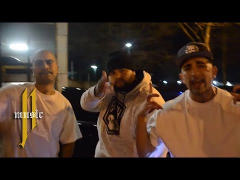 CHOLO G - HOLD IT DOWN Ft. SAD BOY LOKO (Official Music Video)
