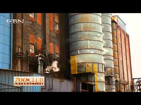 700 Club Interactive: The Real Me - February 25, 2015