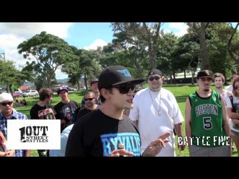 Ryvalis vs Sidhearta