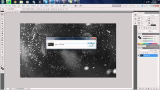 How to make a picture into a pattern | BryannaFTW