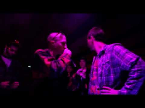 Dirty Chris vs Immonde