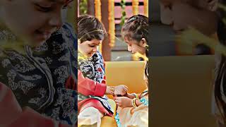 Happy Rakshabandhan Status 2024 || Rakshabandhan special status || Rakshabandhan whatsapp status