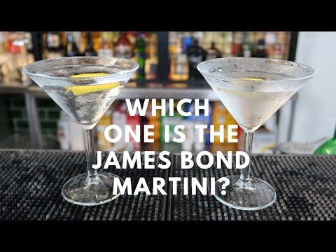 download lagu mp3 mp4 Bond Martini, download lagu Bond Martini gratis, unduh video klip Bond Martini