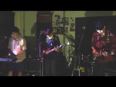 Gizpel - Loner Train (live at Swinggger Party Vol.3)