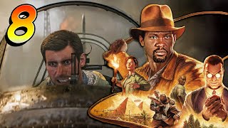 Top Gun Indiana! - Indiana Jones Ep. 8