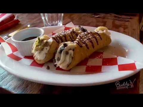 The Palazzo Las Vegas | Buddy V's Ristorante | Melhores restaurantes de Las Vegas