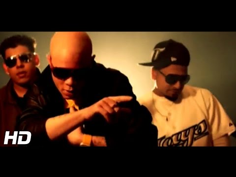 RATTAN NU - RANDY J FT. PARM B & AL BEENO - OFFICIAL VIDEO