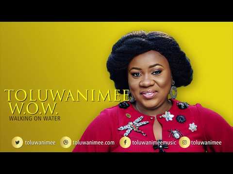 WOW (WALKING ON WATER)