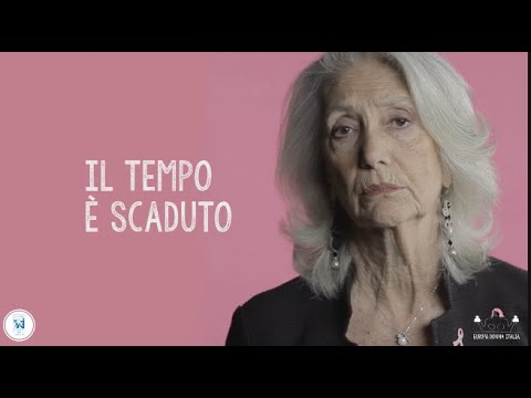 Il tempo è scaduto! - Breast Unit
