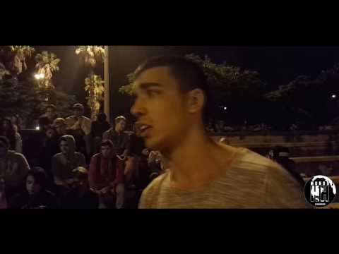 DZ vs Ratchet 8avos 1ª Clasificatoria HHC2