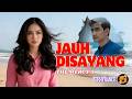 JAUH DISAYANG THE MERCY S REMIX VERSION NEW COVER HD NOSTALGIC INDONESIAN SONG