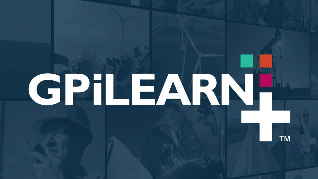 GPiLEARN+ | Top Online Technical Training Platform Gets a New LMS | GP Strategies