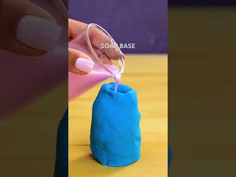 Realistic DIY Soap to make at home