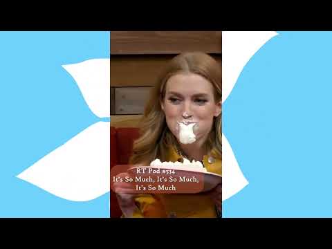 RT Pod Shorts Trailer