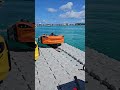 Jet Car Easy Drive On Demonstration