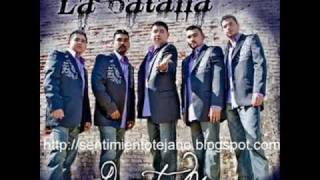 La Batalla vuelvo a caer