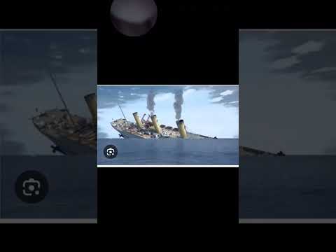 1,2,3,4 Come on Britannic #britannic