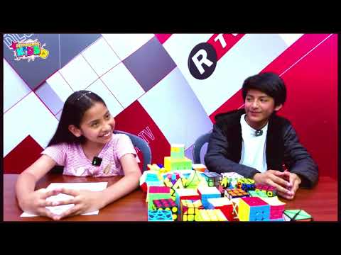 ¡EL DISTRITO ESTÁ CAMBIANDO! 🏗️ | Reporteros Kids - Programa 16: Resumen Navidad