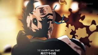 [鬼滅] 無限城篇的善逸會有多帥