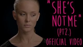 She’s Not Me (Part 2) Lyrics Spanish Translation