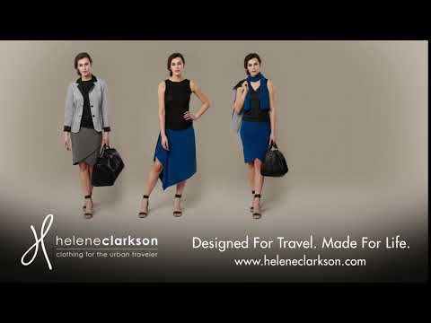 Helene Clarkson Design Times Square Sept 2018