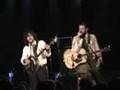 Avett Brothers  Lincoln Theater    Me and God