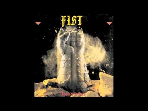 Fist - Fleet Street/Open The Gates