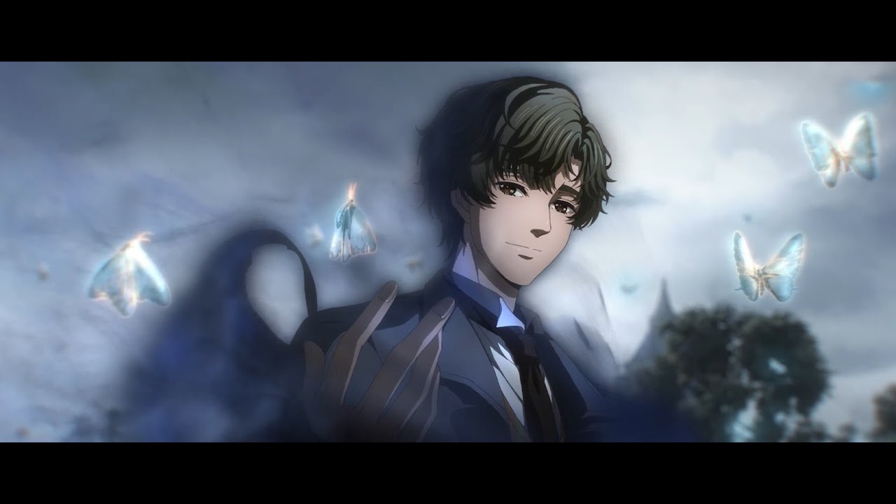 Penguasa Misteri - Episode 07 [Takarir Indonesia]