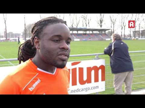Interview Dion Duurham na Alphia - Moerkapelle