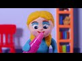 Kids Making Funny Faces ❤ Cartoons For Kids