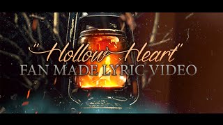 Silent Screams - "Hollow Heart" (Lyric Video)