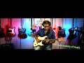 Thangangale Naalai Thalaivargale Guitar Instrumental Cover By Kumaran