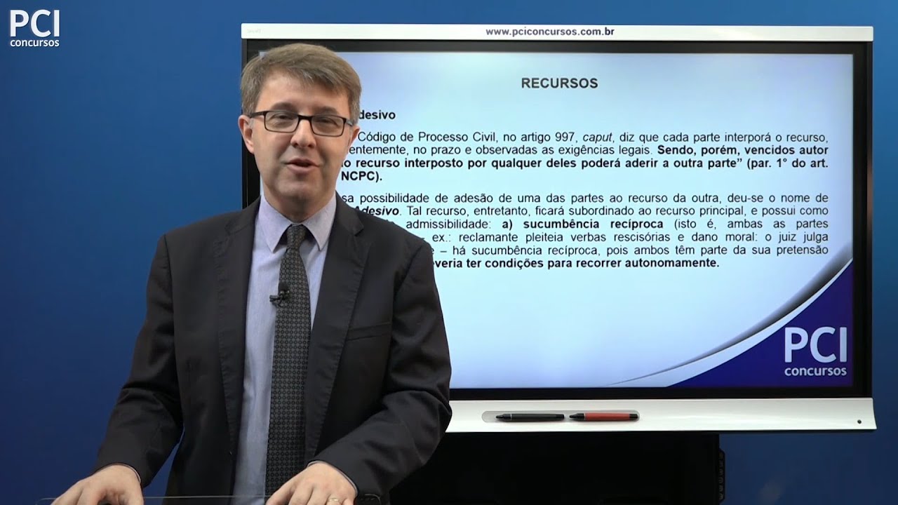 Aula 34 - Recursos em Espécie - Embargos de Declaração e Recurso Ordinário