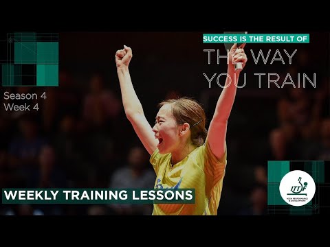 Weekly Training Lessons - The Flick | High Performance & Development