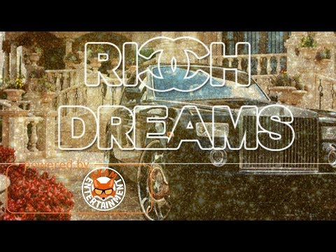 Embasc Ft. Esco - Rich Dreams - September 2017