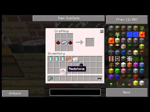 Percy Plays Tekkit - Part 12 - Overclocking