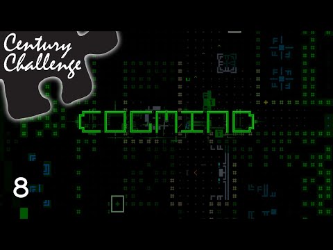 Tank Mode | Cogmind | Episode 8 | Century Challenge