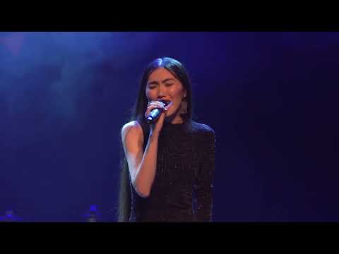 KWC 2022 Round 1 - Gauhar Rustemkyzy - Formidable