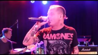 Stone Sour Hydrograd teaser - new Rex Brown (ex-Pantera) - Capture, Dingbats - The Faceless